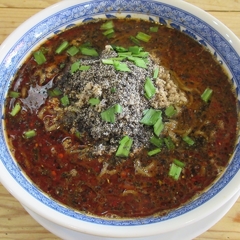 中華料理 美味香の画像