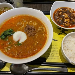 陳建一 麻婆豆腐店 みなとみらい店の画像