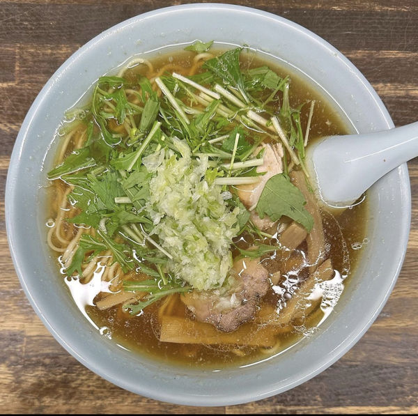 「しょうゆ」@熊王の写真