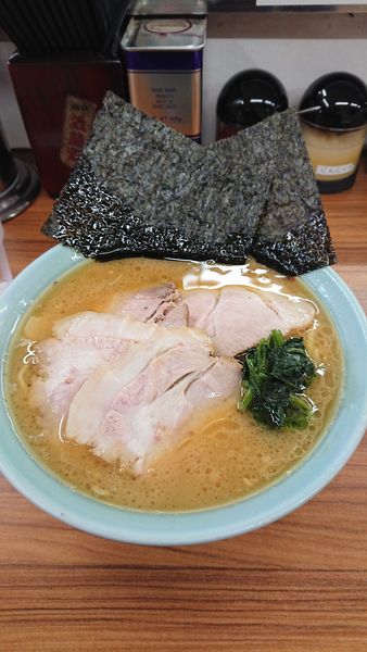 「ラーメン チャーシュー」@近藤家 本店の写真