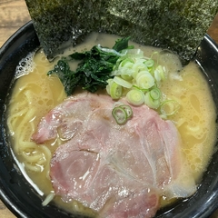 横浜ラーメン とんこつ家 郡山開成店の画像