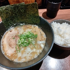 麺や いかりの写真