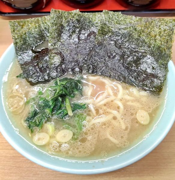 「ラーメン並」@千葉家の写真