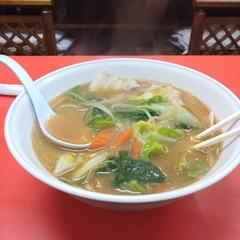 らーめん・餃子 自由軒の画像