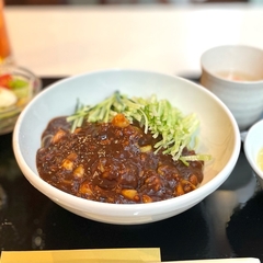 蘭苑飯店 本店の画像