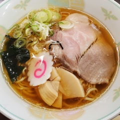 東部湯の丸サービスエリア(下)の画像