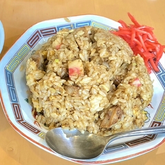 京屋台 中華そば 古都ら いわき小名浜店の画像