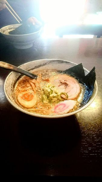 「小池さんラーメン」@ラーメンの小池さんの写真
