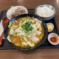 三代目鳥メロ いわき駅前店の画像