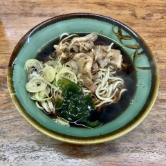 そばうどん大形屋の画像