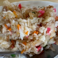 いなり食堂の画像