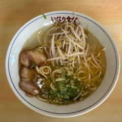いなり食堂の画像