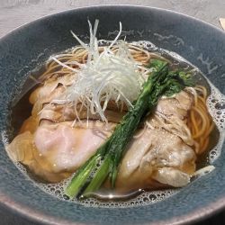 らーめん（1000円）