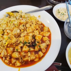 福琳酒家の写真