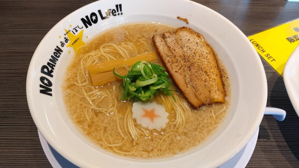 「ばりこてゼロ」@おおぼし 松本平田店の写真