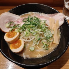 麺屋 しんの画像