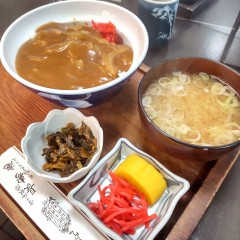 そば処 長寿庵の画像