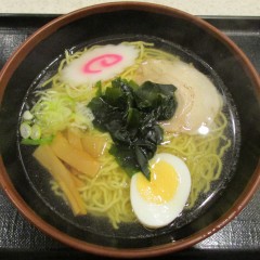 名代 富士そば 恵比寿駅前店の画像