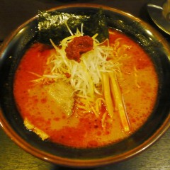 麺匠 和蔵の画像