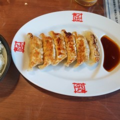 おおぎやラーメン 沼田インター店の画像