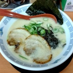 博多らーめん 一心堂 新中野店の画像