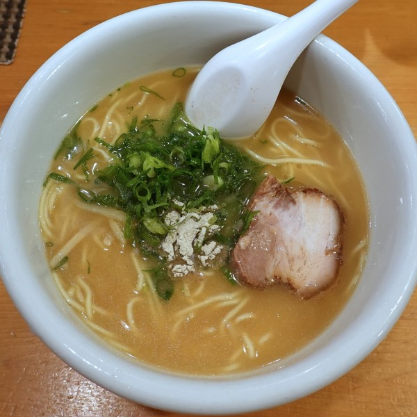 「中華そば 並 700円」@瓢太の写真