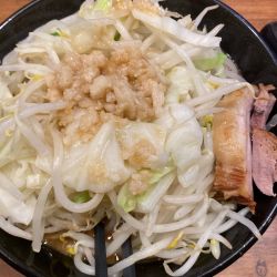 味噌ラーメン