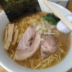 麺や まるしょうの画像