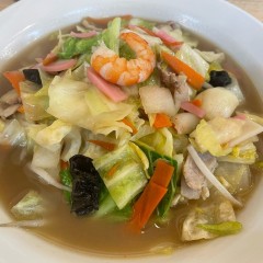 福岡ちゃんぽん おうばいとうりの画像