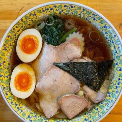 白河手打中華たいちの画像