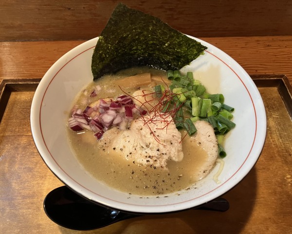 「前田慶次」@じゅげむの写真