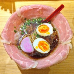 餃子と拉麺 ととろの画像