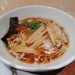 瀬戸内の麺処の画像