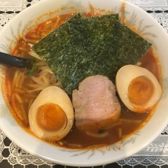 つけ麺 郷の画像