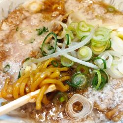 ラーメン