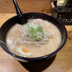 げんこつらぅめん 屋台やの画像