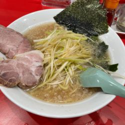 かいざんラーメン