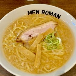 ラーメン