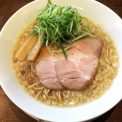 らぁ麺 ひら山の画像