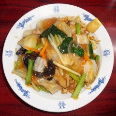 中華料理 ポパイの画像