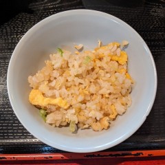 四川辣子鶏 老地方の画像