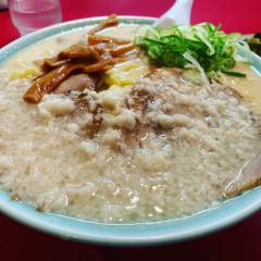 支那そば 北熊 光の森店の画像