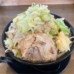 蔵出し味噌らーめん 櫻蔵の画像