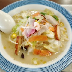 長崎ちゃんぽん リンガーハット ジョイフル本田瑞穂店の画像