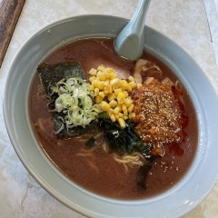 つけ麺 大雄 片倉町店の画像