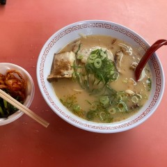 金龍ラーメン 本店の画像