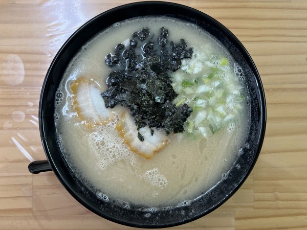 「ラーメン」@やまみラーメンの写真
