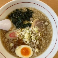 めん屋 大黒 姫子店の画像