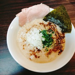 麺屋 黒源の画像
