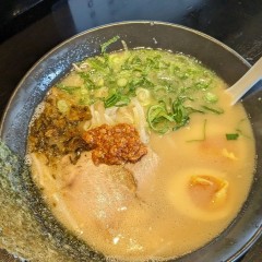 博多山笠 平塚店の画像